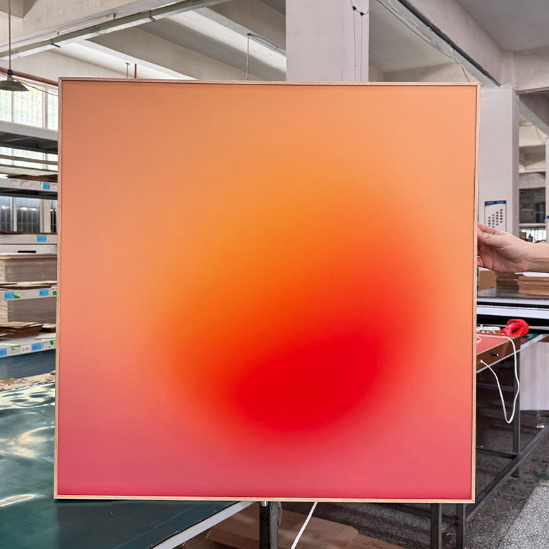 Looking for a Backlit Acrylic Wall Lights Alternative?  The Ultimate Backlit Acrylic Wall Art Guide