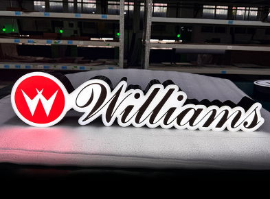 How to Source Custom LED Acrylic Logo Signs from a UL-Certified Factory: 2026 Buyer's Guide